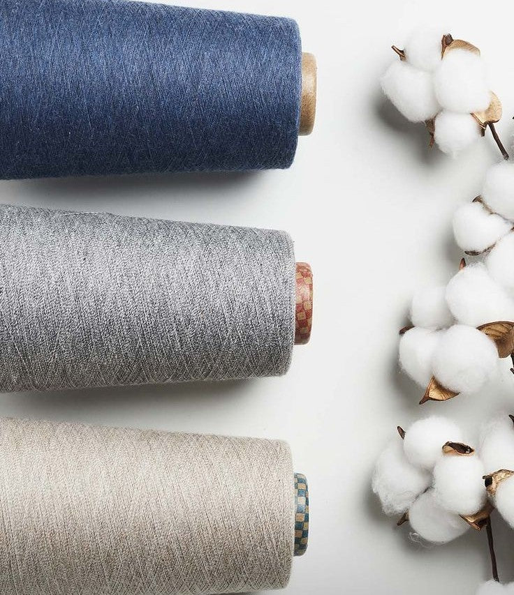 Cotton