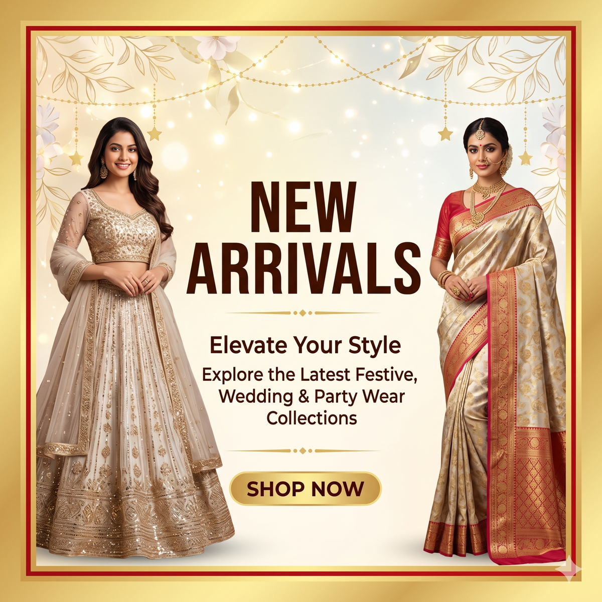 New Arrivals