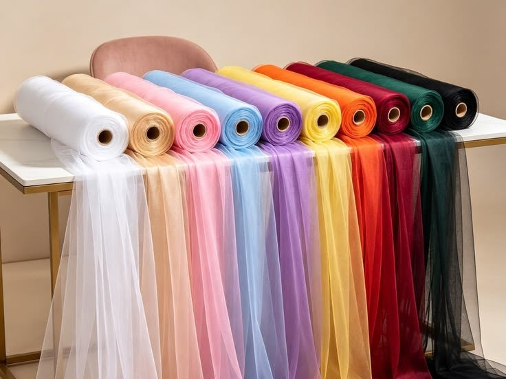 Organza