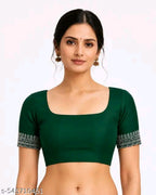 SM Kashvi Pretty Georgette Saree