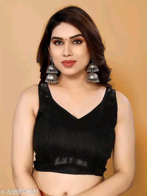 SM Women Chiffon Saree