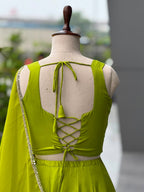 SM Exclusive Designer Navratri Chaniya Choli Set