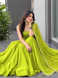 SM Exclusive Designer Navratri Chaniya Choli Set